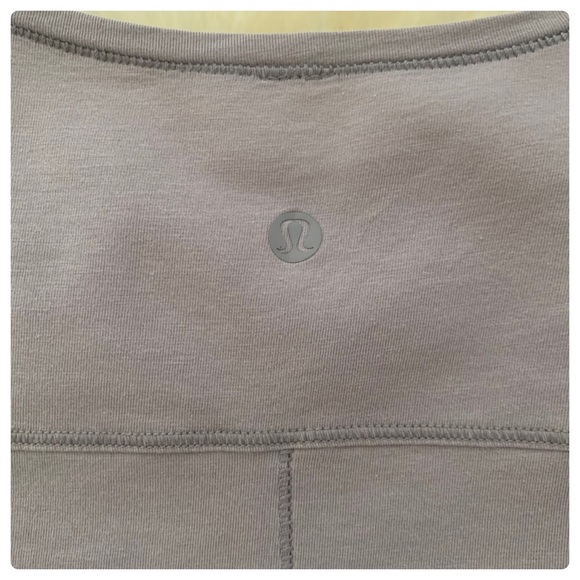 LULULEMON Another Round Long Sleeve Top - Picture 4 of 5